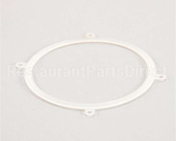 47270.0001 Bunn Gasket, Tank Lid Tb3 W/ Tabs