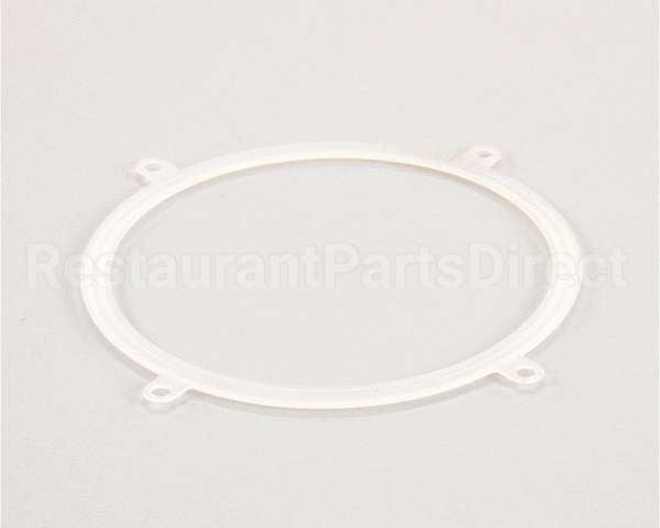 47270.0001 Bunn Gasket, Tank Lid Tb3 W/ Tabs
