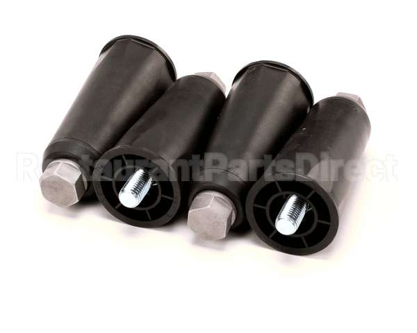 472736A01 Hoshizaki Leg Set - Unc