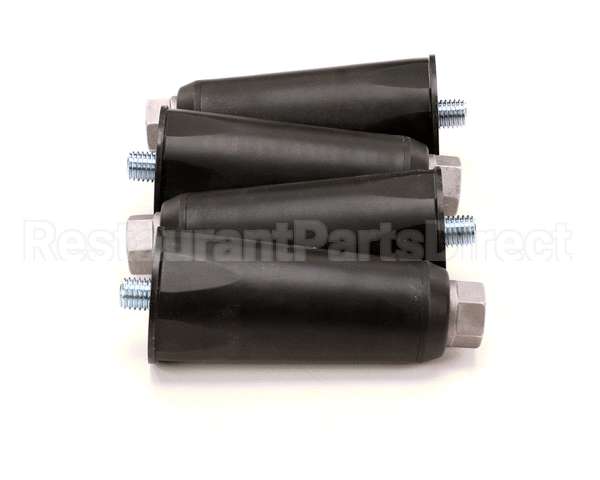 472736A01 Hoshizaki Leg Set - Unc