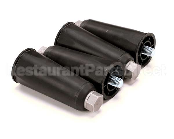 472736A01 Hoshizaki Leg Set - Unc