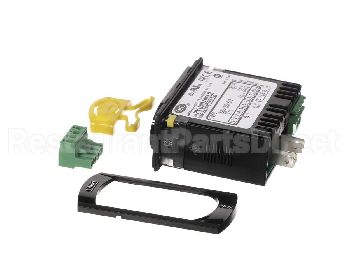 47284-SK Silver King Temperature Control Electr 230V (Prgrmd)