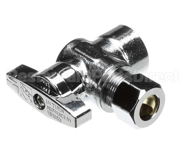 47289 Nemco Drain, 1/4 Turn