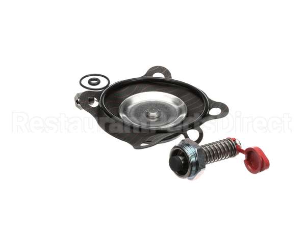 4729 Douglas Machines Solenoid Rebuild Kit For Asco