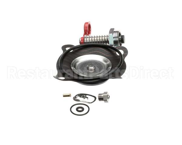 4729 Douglas Machines Solenoid Rebuild Kit For Asco