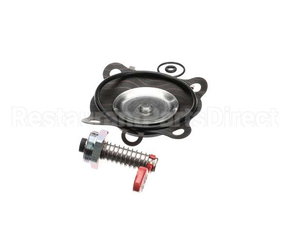 4729 Douglas Machines Solenoid Rebuild Kit For Asco