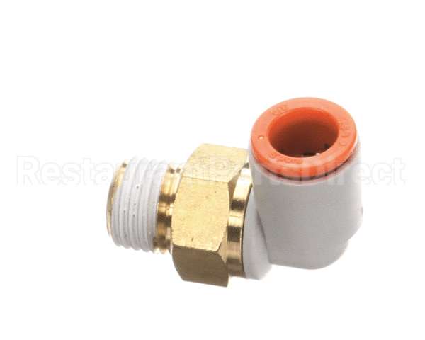 47292 Nemco Fitting, 90 Deg, 3/8