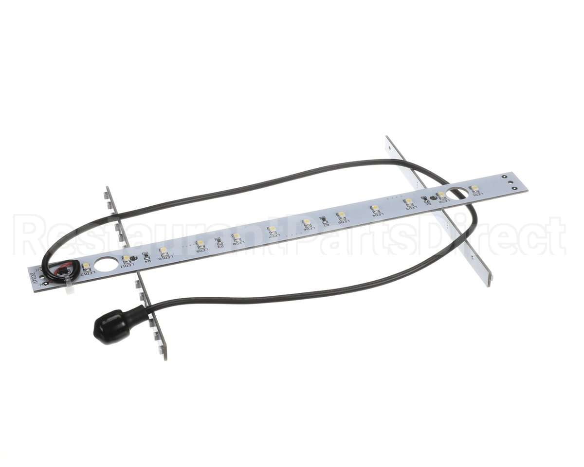 47297.0001 Bunn Cba & Mag Cord Assy, Led-Ultra Hpr Cover