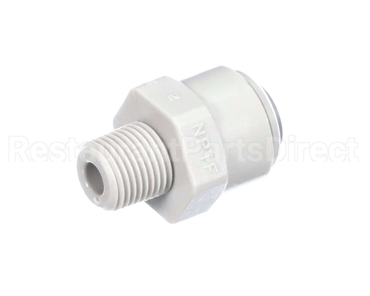 47299 Nemco Fitting, Pushin, 6625