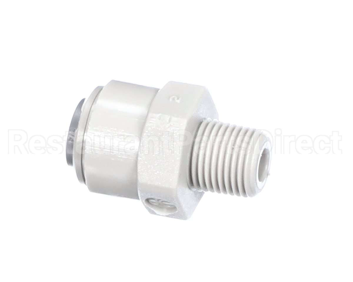 47299 Nemco Fitting, Pushin, 6625