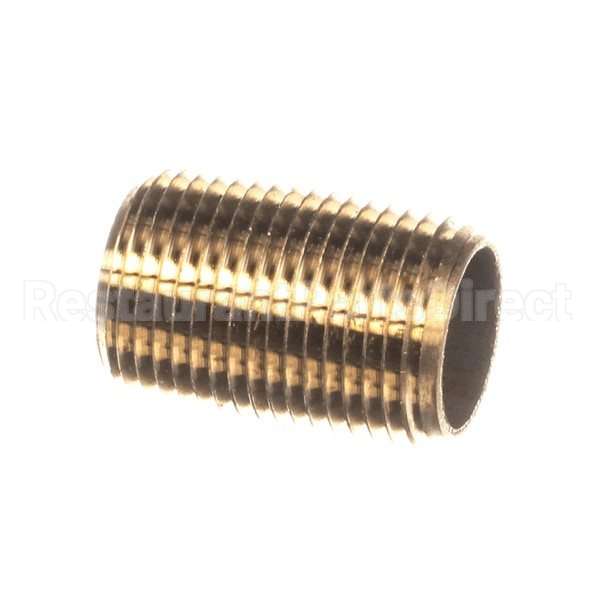 4730-002-18-00 Compatible Jackson Nipple, 3/8 Npt Close