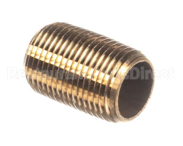4730-002-18-00 Jackson Nipple, 3/8 Npt Close