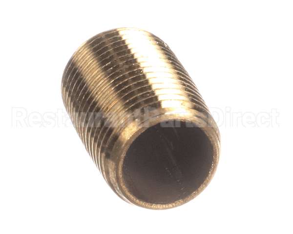 4730-002-18-00 Jackson Nipple, 3/8 Npt Close