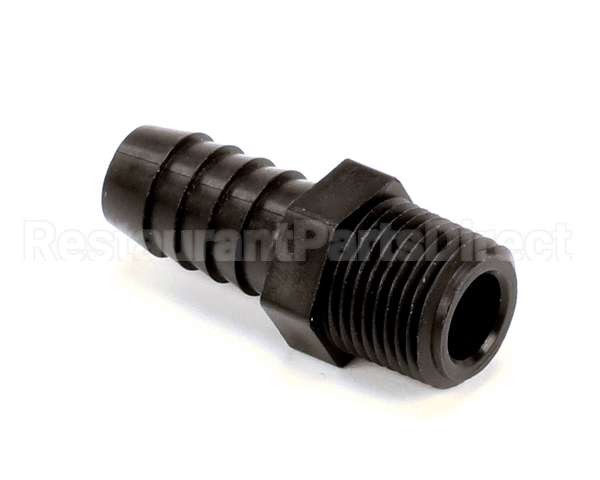 4730-002-18-54 Jackson Fitting 3/8 Mnpt X 1/2 Hose Barb 3A3812