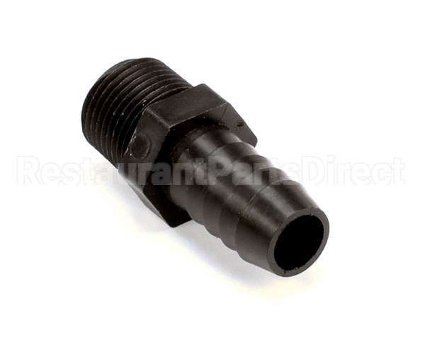 4730-002-18-54 Jackson Fitting 3/8 Mnpt X 1/2 Hose Barb 3A3812