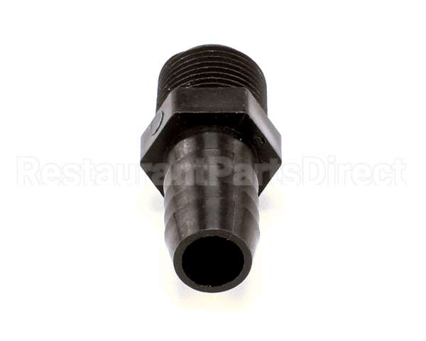 4730-002-18-54 Jackson Fitting 3/8 Mnpt X 1/2 Hose Barb 3A3812