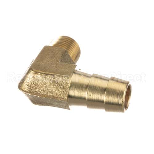 4730-002-18-96 Jackson Elbow, 90 Deg 3/8 X 1/8 07020-0602
