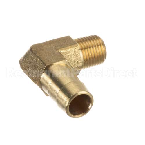 4730-002-18-96 Jackson Elbow, 90 Deg 3/8 X 1/8 07020-0602