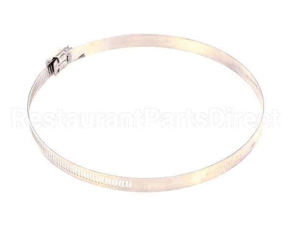 4730-002-32-15 Jackson Clamp, 4 1/8-7 Hss 104 (5194)