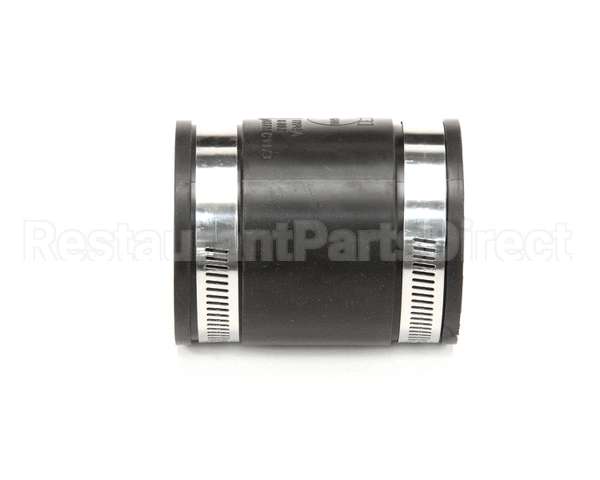 4730-002-66-87 Jackson Connector, 2 No Hub