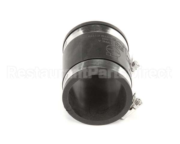 4730-002-66-87 Jackson Connector, 2 No Hub