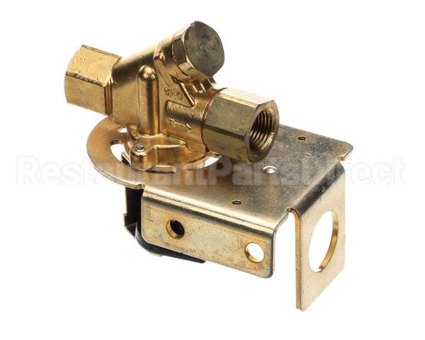 4730-002-75-48 Jackson Valve 3/8 Npt 110V S-45