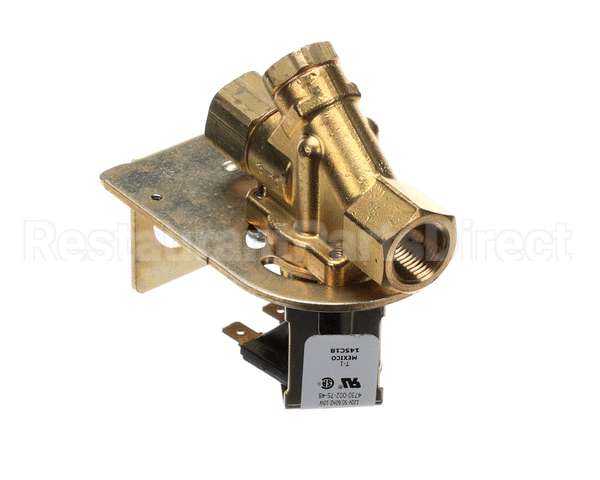 4730-002-75-48 Jackson Valve 3/8 Npt 110V S-45