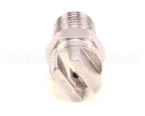 4730-002-96-04 Jackson Nozzle, Rinse H1/8Vv-Ss8004