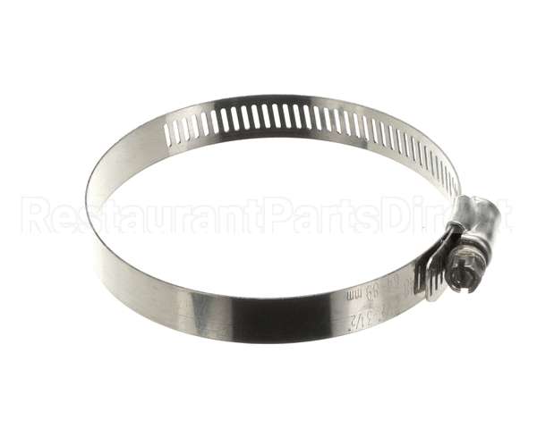 4730-003-15-40 Jackson Clamp, 2 9/.16-3 1/2 (5011T64)