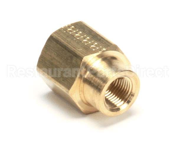 4730-003-33-02 Jackson Bell Adapter, 1/4Fnpt X 1/8 Fnpt