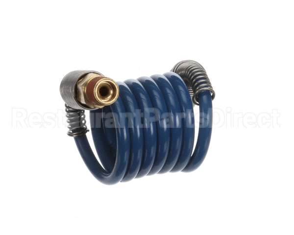 4730-003-33-39 Jackson Hose, Pressure Gauge