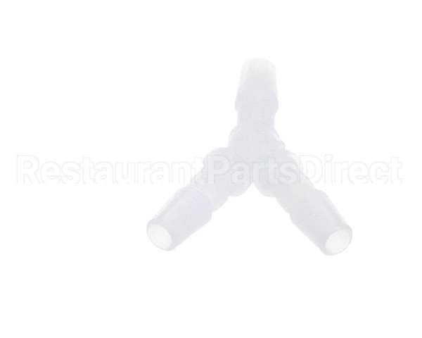 4730-003-36-14 Jackson Wye,1/4Barbed, 1Zjr3