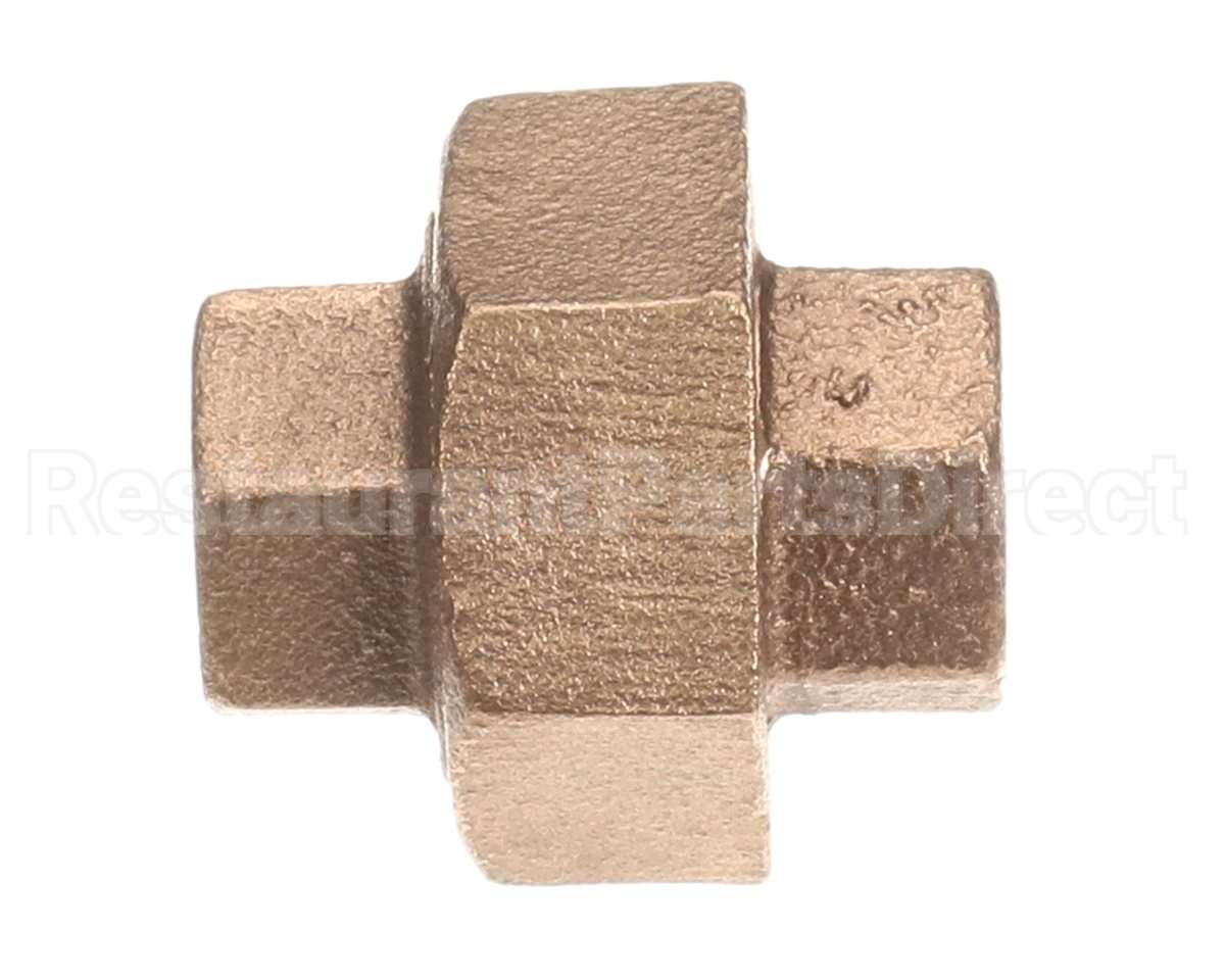 4730-003-60-57 Jackson Union, 3/8 Npt Brass Straight