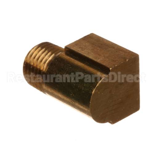 4730-003-77-83 Jackson Elbow,Brass 90 1/4Nptmx1/4Nptf (50785K43