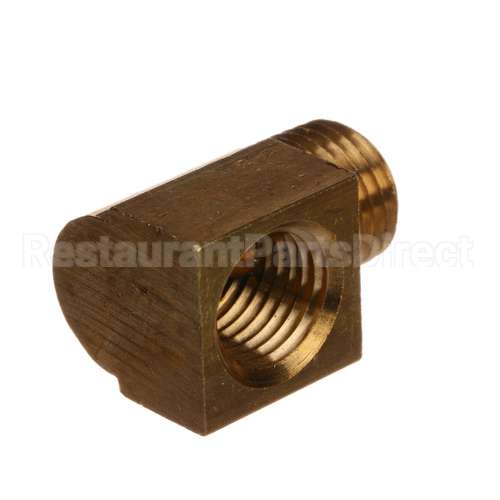 4730-003-77-83 Jackson Elbow,Brass 90 1/4Nptmx1/4Nptf (50785K43