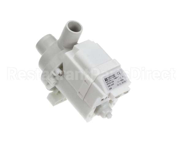4730-003-91-41 Jackson Pump,Drain 208-240V 270 Deg Avenger Ht (