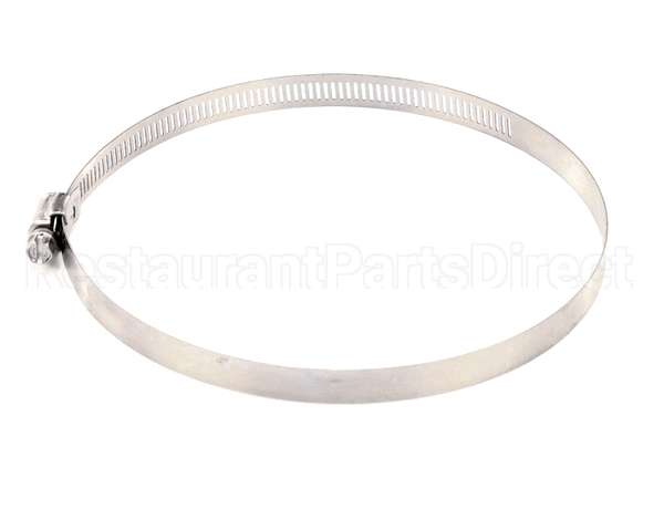 4730-011-34-90 Jackson Clamp Hose Dia 5-5/8 - 6 Ss