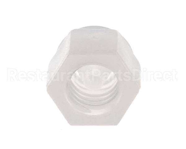 4730-011-59-45 Jackson Nut, Tube 1/8Pp Jaco P-0-2-Spe