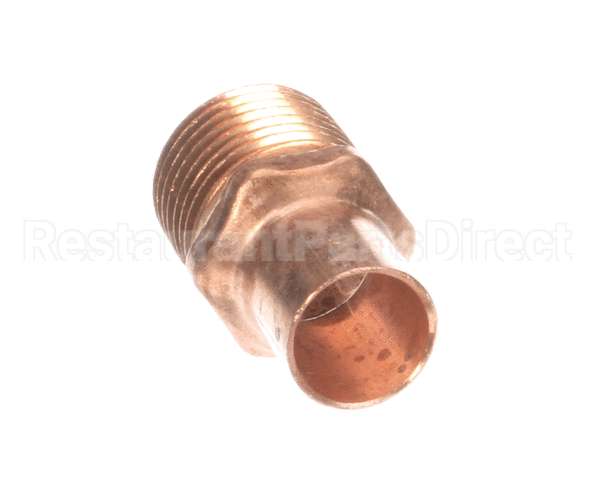4730-011-59-53 Jackson Adapter, 1/2 Fitting X Male
