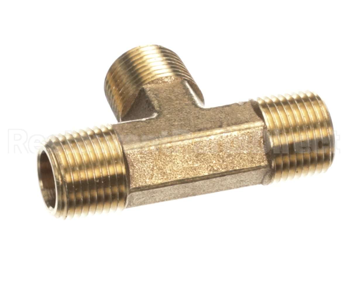 4730-011-61-53 Jackson Tee 3/8 X3/8X3/8 Mnpt Bras 0623206