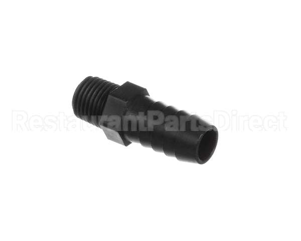 4730-011-61-62 Jackson Fitting 1/4Mnpt X Str X 1/2O.d. Bar