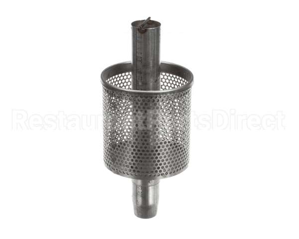 4730-017-15-05 Jackson Strainer, Small Overflow-Mod 1