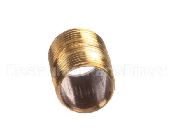 4730-207-34-00 Jackson Nipple 3/4Npt X 1-3/8 Close Brass