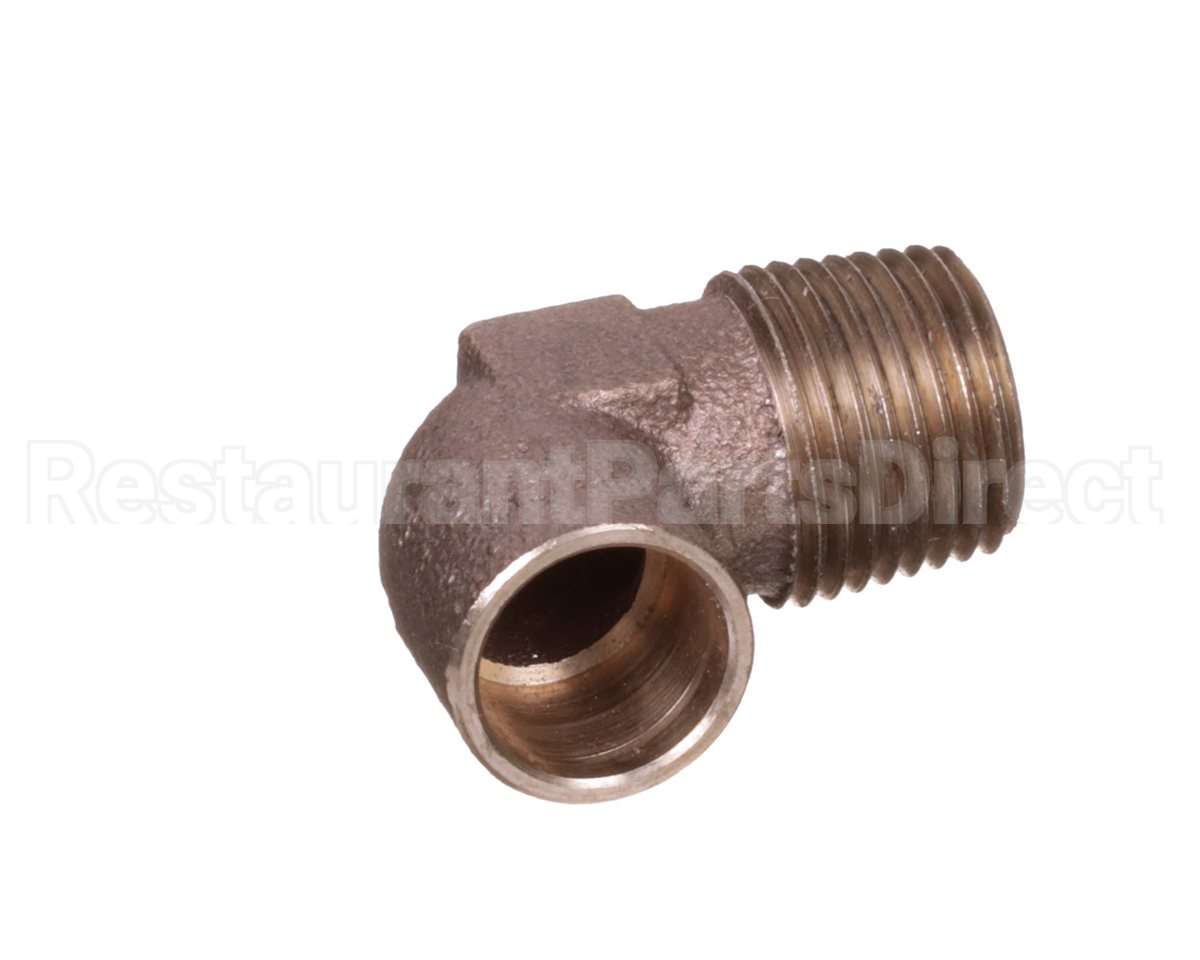 4730-406-32-01 Jackson Elbow 90 Degree (Cu To Msps)