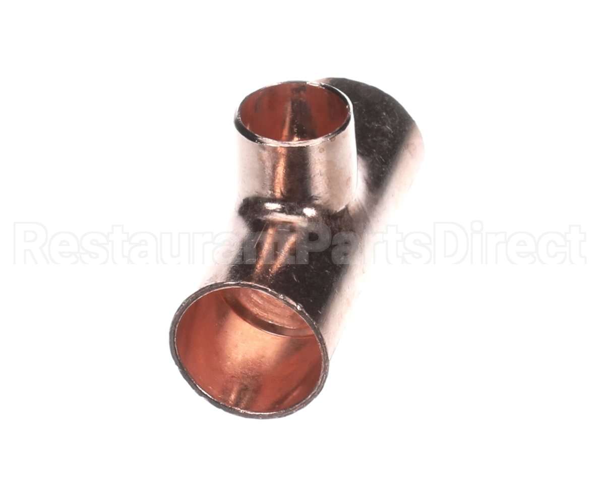 4730-411-03-01 Jackson Tee, 3/4 X 3/4 X 1/2 Cxcxc