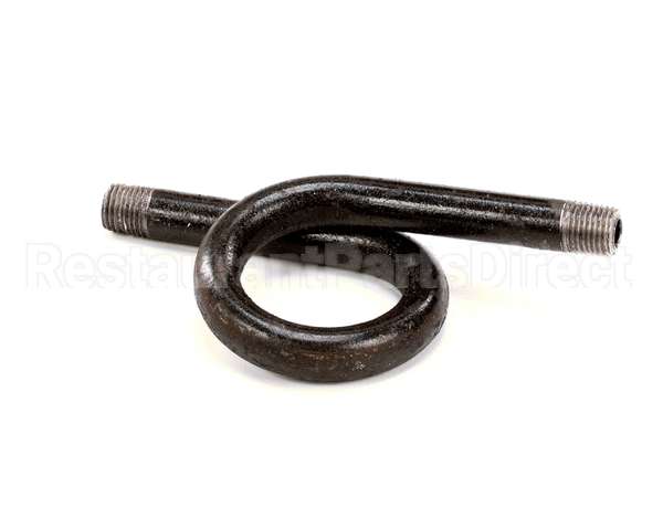 4730-907-14-34 Jackson Siphon Tube,Pigtail 1/4Npt 4031K21