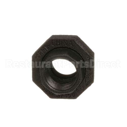 4730-912-01-00 Jackson Union, 3/4 Black Iron