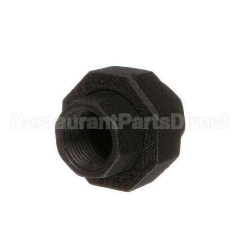 4730-912-01-00 Jackson Union, 3/4 Black Iron