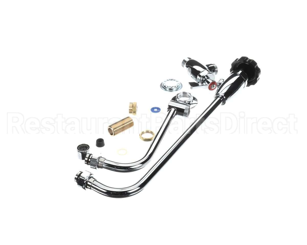 47300 Fisher Faucet Swcdlh 12Cs07Dj