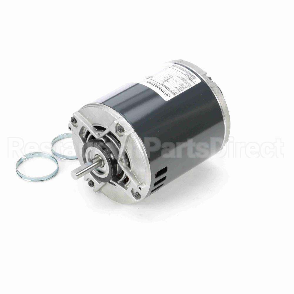 4731 Marathon Belt Drive Blower Motor